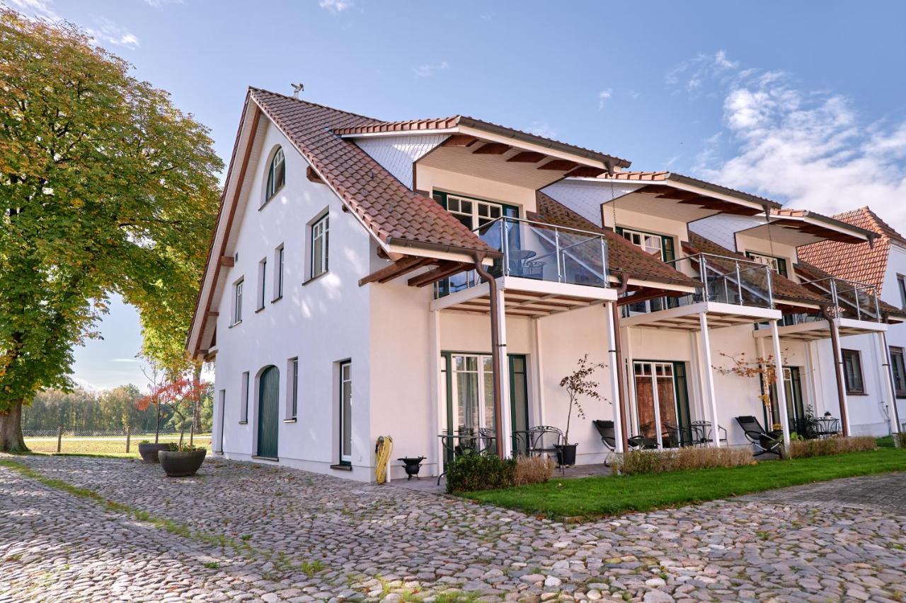 Hotel Am Steendamm Ойтен Екстериор снимка