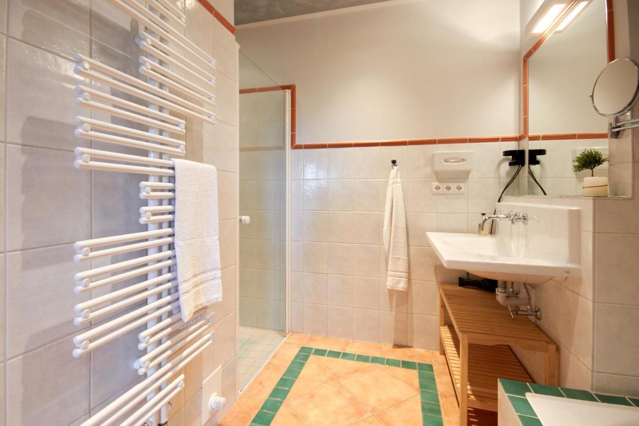 Hotel Am Steendamm Ойтен Екстериор снимка