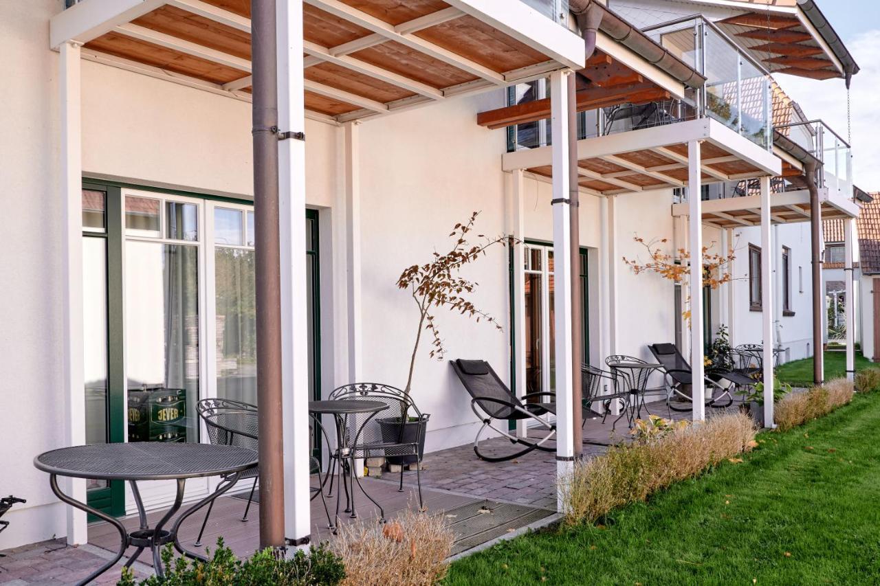 Hotel Am Steendamm Ойтен Екстериор снимка