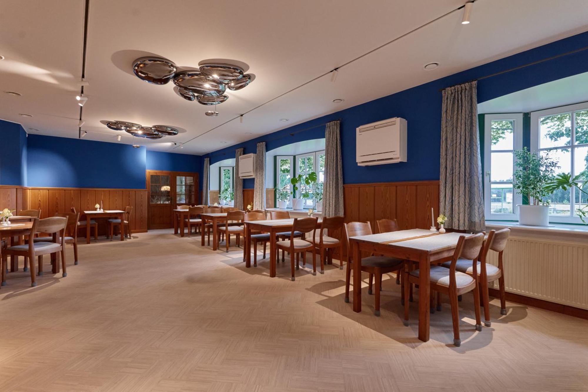 Hotel Am Steendamm Ойтен Екстериор снимка