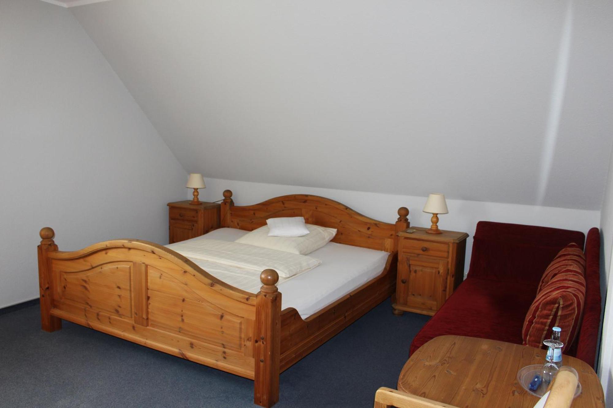 Hotel Am Steendamm Ойтен Екстериор снимка