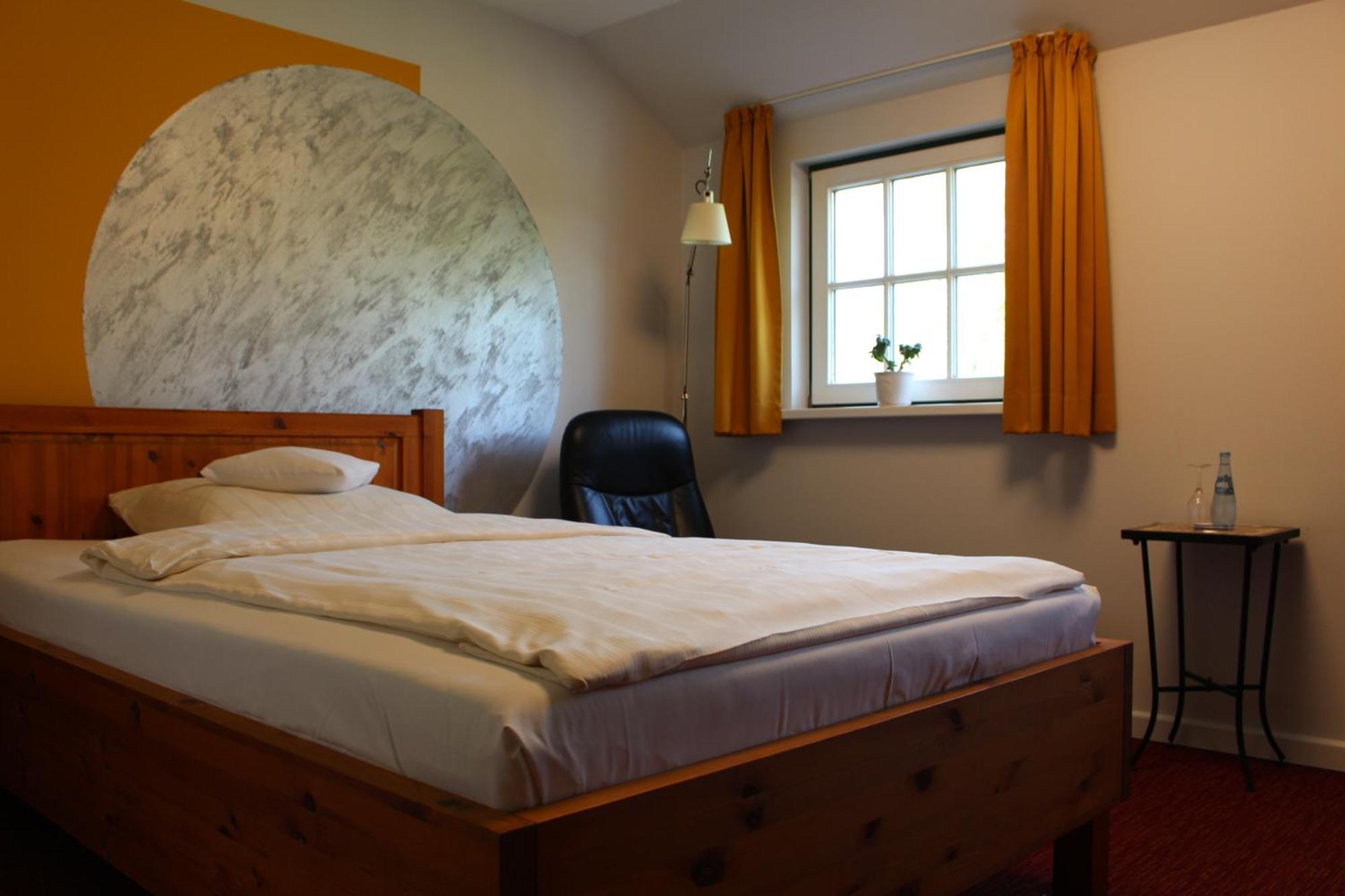 Hotel Am Steendamm Ойтен Екстериор снимка